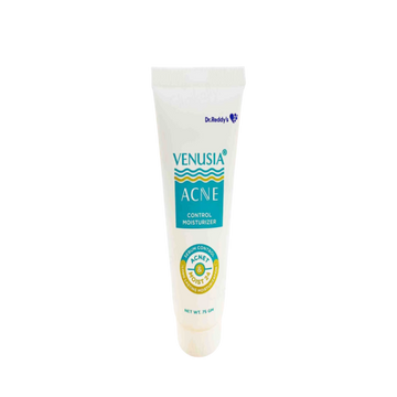 Venusia Acne Control Moisturizer 75gm