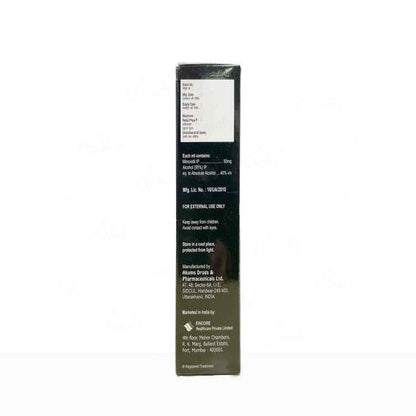 Scino 5%Topical Solution 60ml
