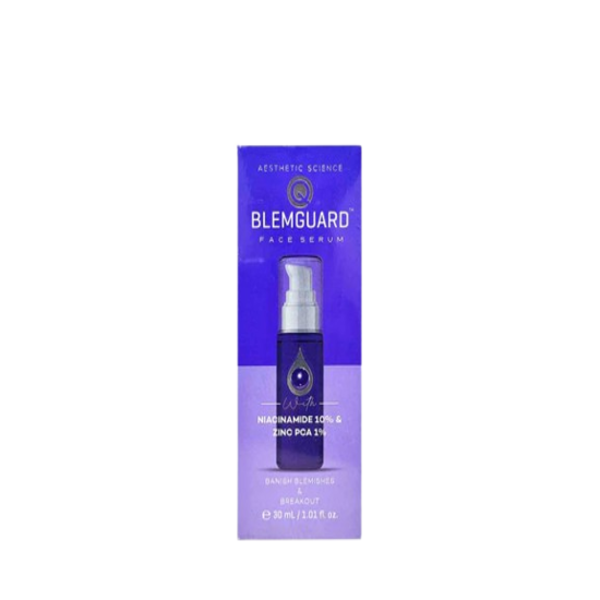 Blemguard Face Serum 30ml