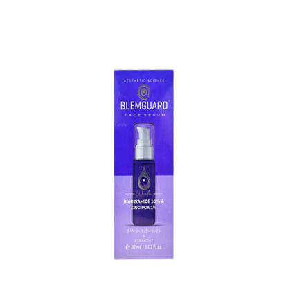 Blemguard Face Serum 30ml