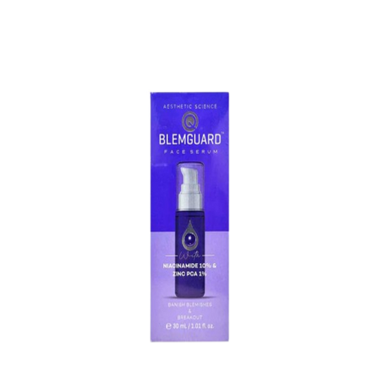 Blemguard Face Serum 30ml