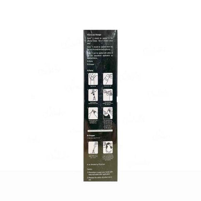 Scino 5%Topical Solution 60ml
