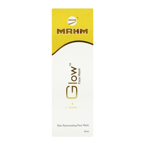 I Glow Face Wash, 60ml