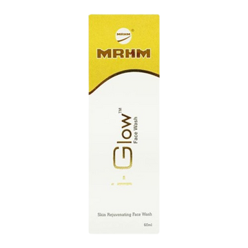 I Glow Face Wash, 60ml