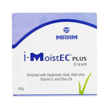i Moist EC plus Cream