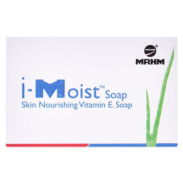 I-Moist Soap, 75gm (Pack of 3)