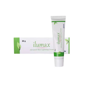 Ilumax Cream, 20GM
