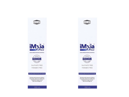 Imxia Plus Shampoo,