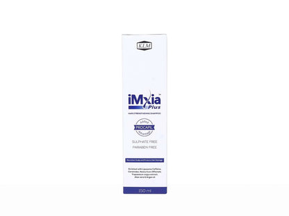 Imxia Plus Shampoo,