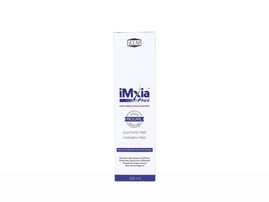 Imxia Plus Shampoo,