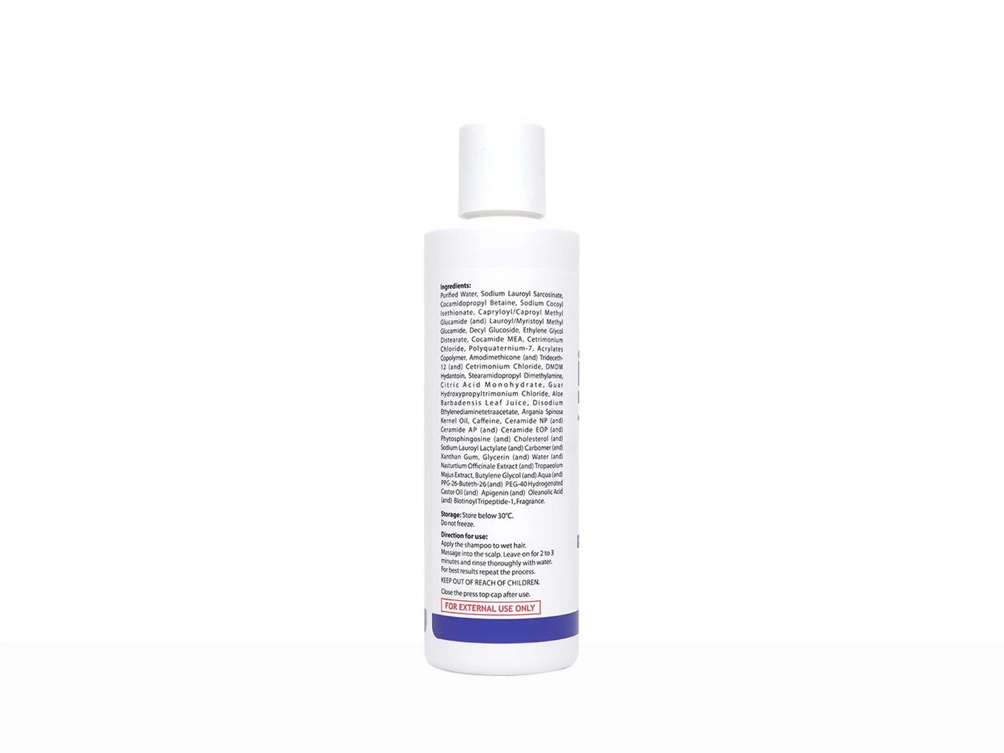 Imxia Plus Shampoo,