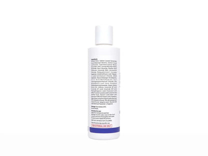 Imxia Plus Shampoo,