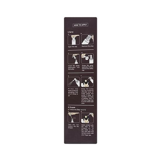 Imxia - 10 Topical solution, 60ml