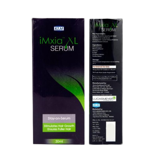 Imxia XL Serum, 30ml