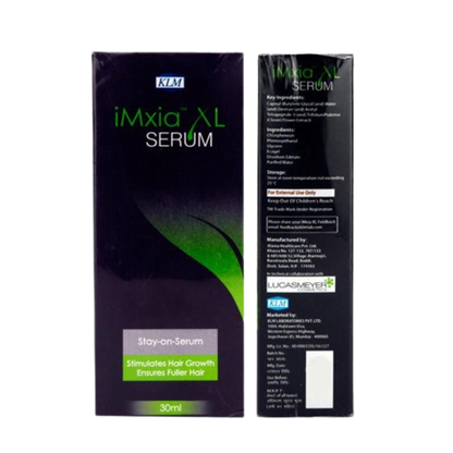 Imxia XL Hair Serum,
