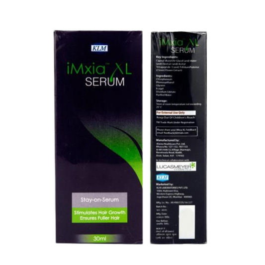 Imxia XL Hair Serum,
