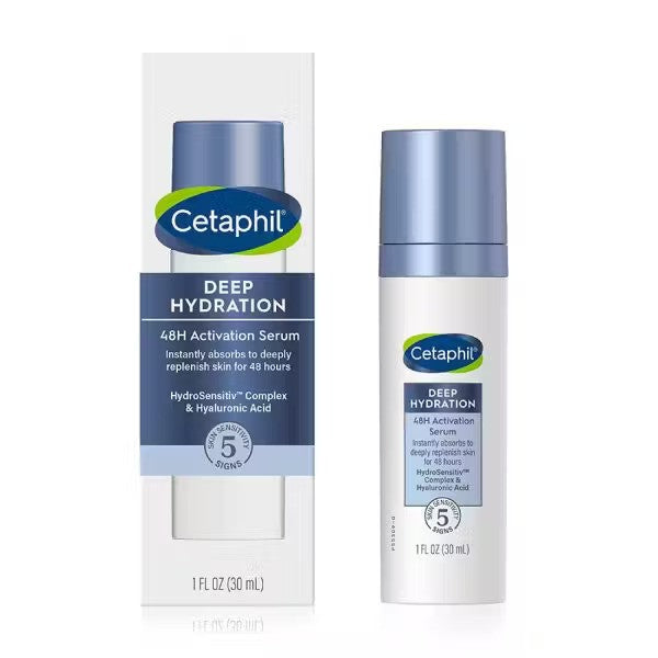 Cetaphil Optimal Hydration Lightweight Serum 30ml