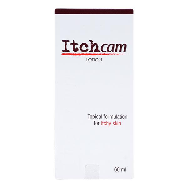 Itchcam Lotion (60ML)