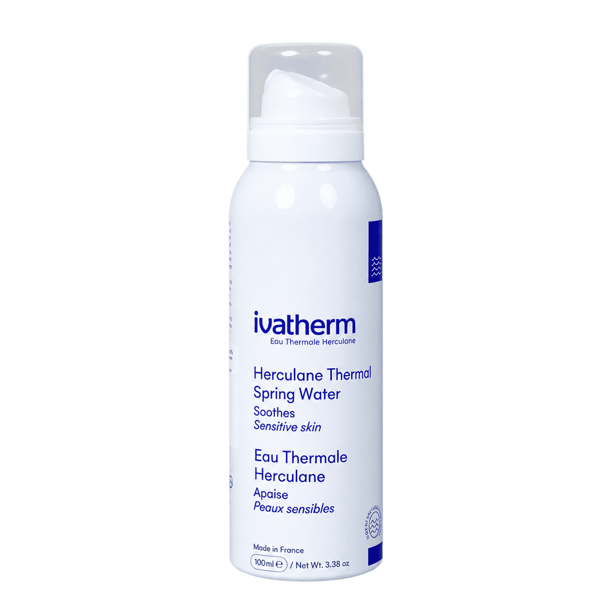 Ivatherm Herculane Thermal Water Spray 100ml