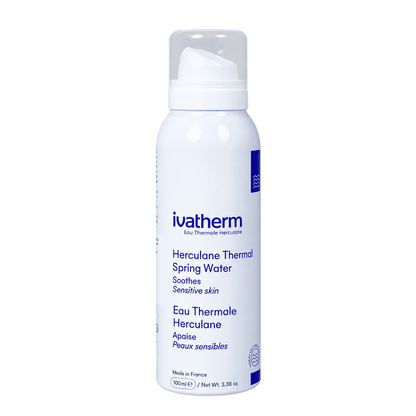 Ivatherm Herculane Thermal Water Spray 100ml