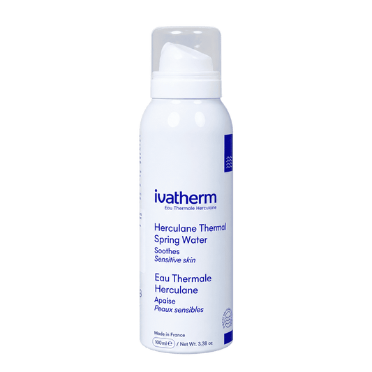 Ivatherm Herculane Thermal Water Spray 100ml