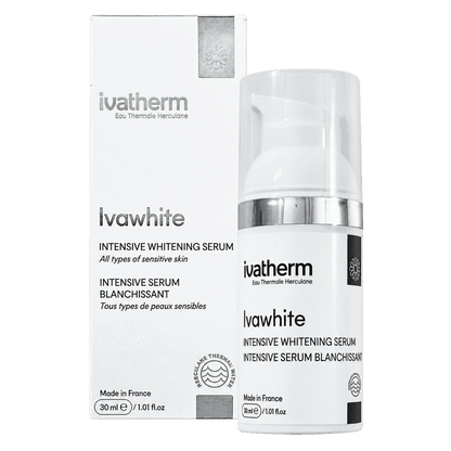 ivatherm Ivawhite Intensive Whitening Serum 30ml