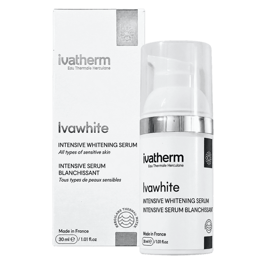 ivatherm Ivawhite Intensive Whitening Serum 30ml
