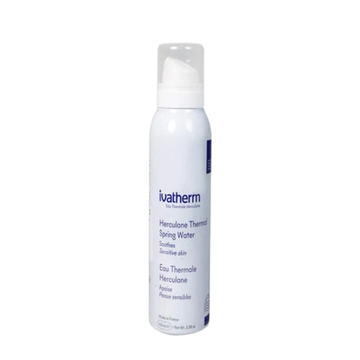 ivatherm Herculane Thermal Water Spray 100ml
