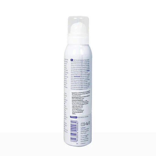 ivatherm Herculane Thermal Water Spray 100ml