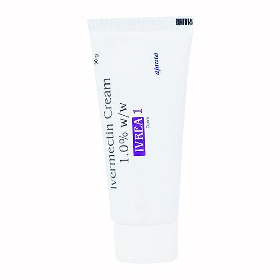 Ivrea 1 Cream 30gm