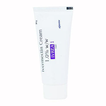 Ivrea 1 Cream 30gm