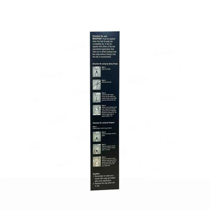 Minofina Topical Solution 60ml