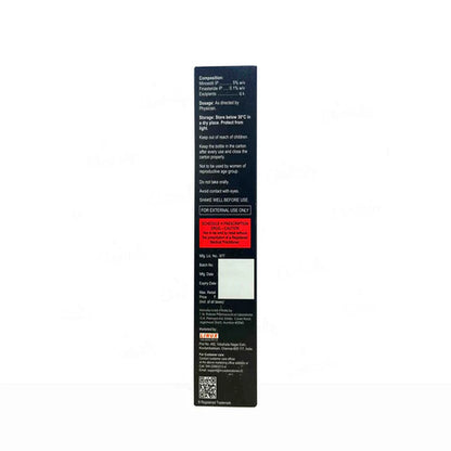 Minofina Topical Solution 60ml