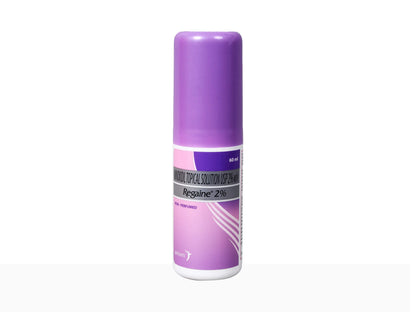 Regaine 2% Solution, 60ml