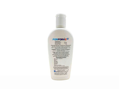 Forfora-Z Shampoo With Conditioner 75ml