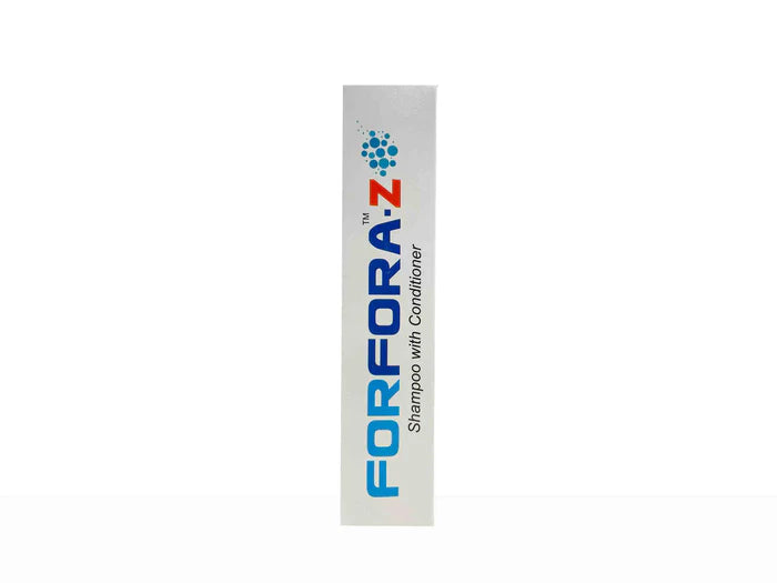 Forfora-Z Shampoo With Conditioner 75ml