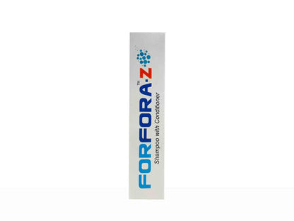 Forfora-Z Shampoo With Conditioner 75ml