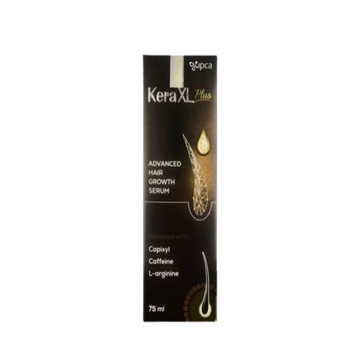 Kera Xl Plus Advanced Hair Growth Serum 75ml