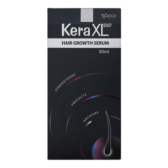 Kera XL New Hair Growth Serum,