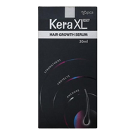Kera XL New Hair Growth Serum,