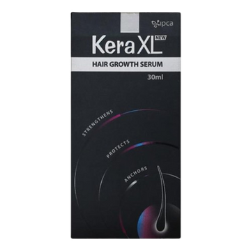 Kera XL New Hair Growth Serum, 30ml