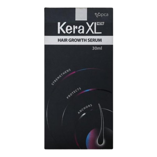 Kera XL New Hair Growth Serum,