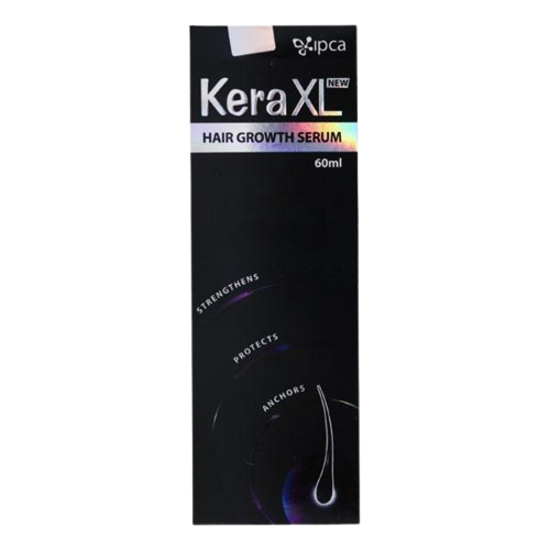 Kera XL New Hair Growth Serum,