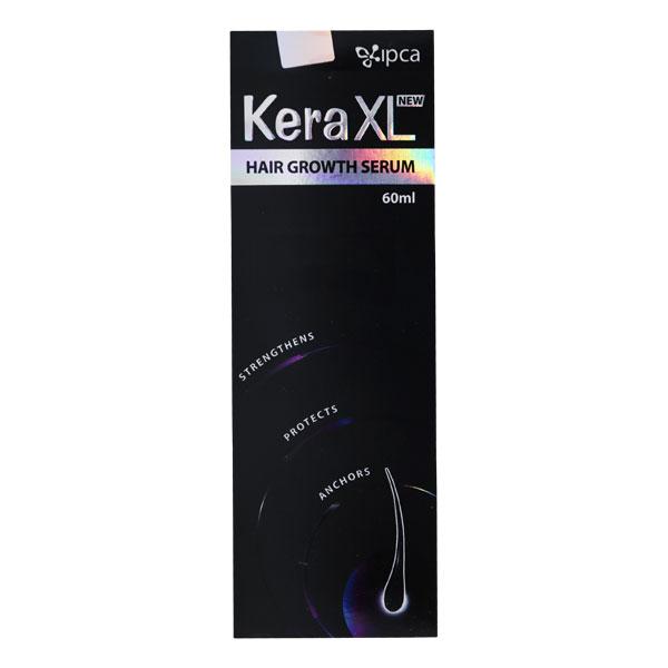 Kera XL New Hair Growth Serum (60ML)
