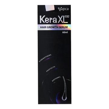 Kera XL New Hair Growth Serum (60ML)