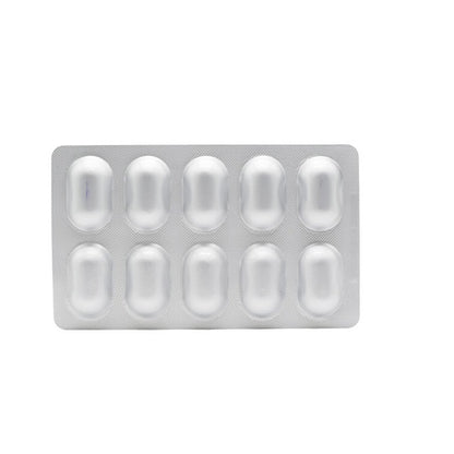 Keraglo Eva Tablet Strip 3x15 Tab