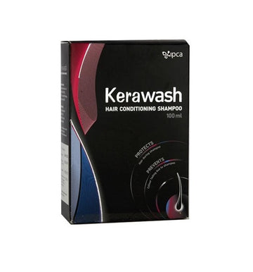 Kerawash Hair Conditioning Shampoo (100ML)