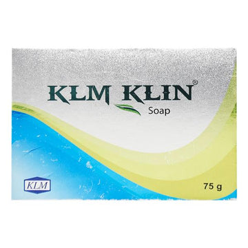 Klm Klin Soap (75GM) (PACK OF 3)