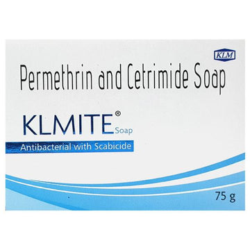 KLMITE Soap ( 75 gm ) ( PACK OF 3 )