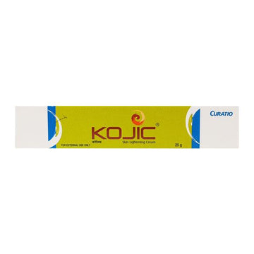 Kojic Cream ( 25 GM )
